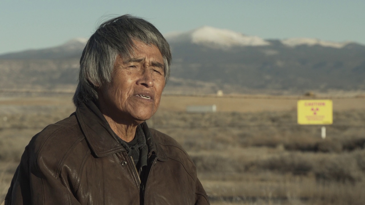 “Under the Cloud”, el documental sobre la bomba atómica que se estrena en MUBI