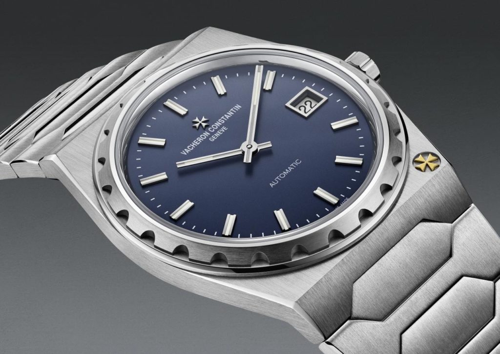 Vacheron Constantin alta relojería