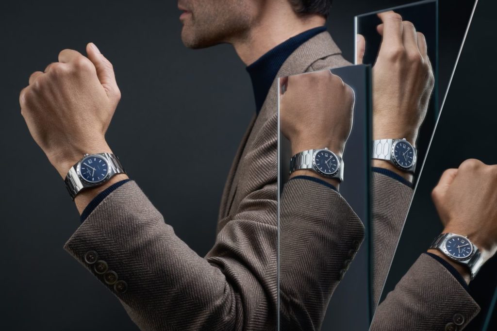 Hostiriques 222 reloj
