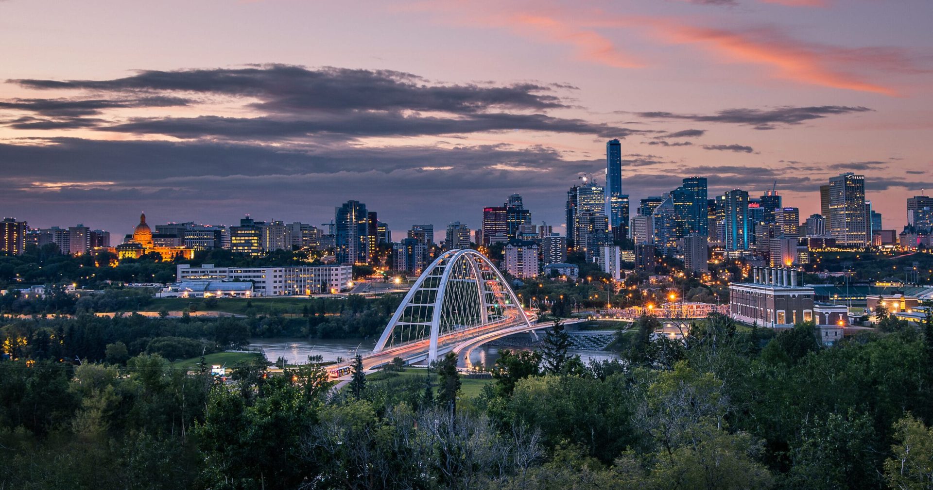 Alberta, Canadá: un destino privilegiado para la expansión empresarial mexicana