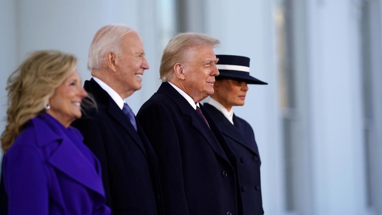 Vicepresidente de ABM dice que ‘enfrentar’ aranceles de Trump requerirá ‘voluntad política’