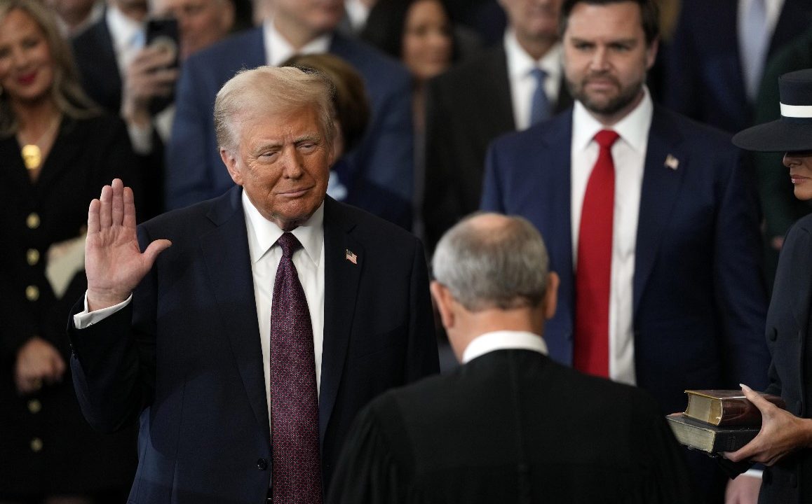 Piden a empresarios mexicanos en EU fomentar la cooperación ante Trump