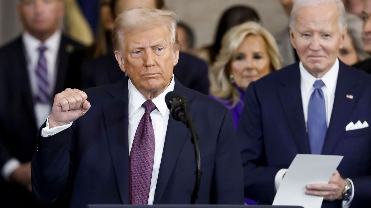‘El Canal es y seguirá siendo de Panamá’, responde Mulino a Donald Trump