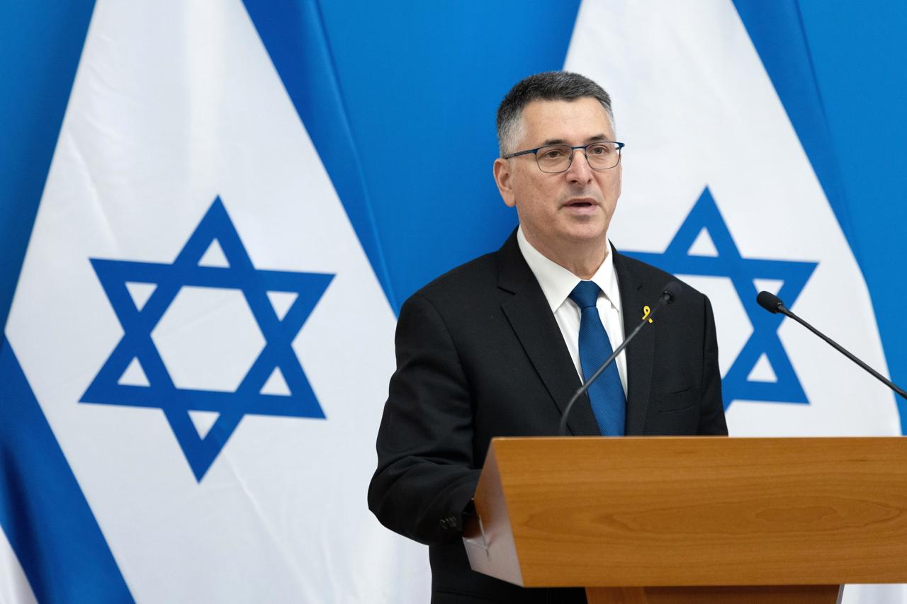 Israel quiere una Gaza en paz, pero no sabe si financiará la reconstrucción, según ministro de economía