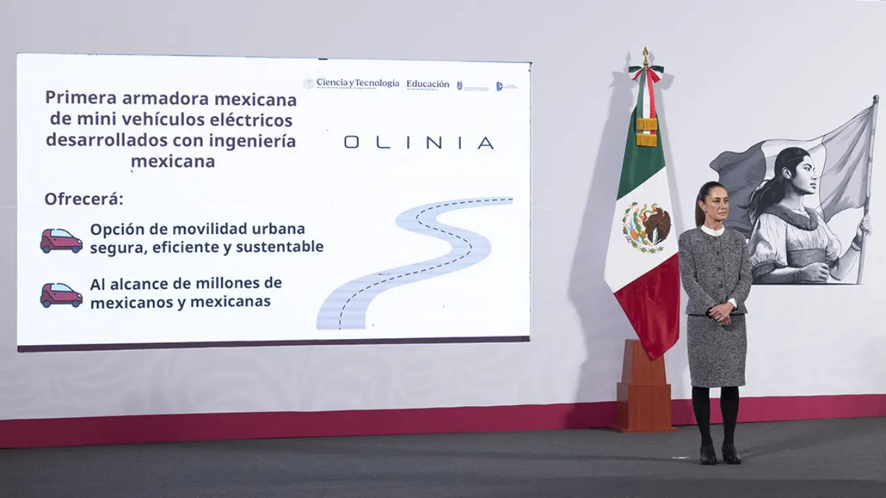 Gobierno debe abordar la electromovilidad en conjunto con el sector automotriz: fabricantes