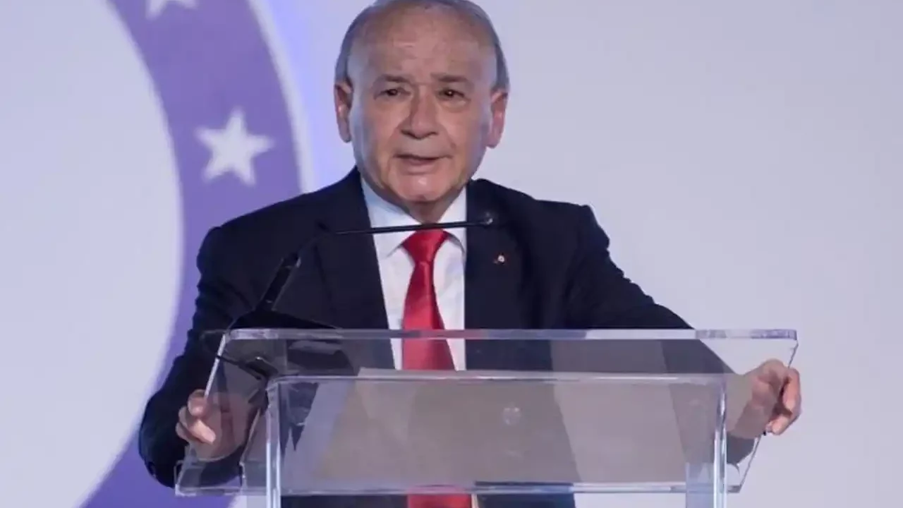 Detienen a ‘Billy’ Álvarez, expresidente de la Cooperativa Cruz Azul