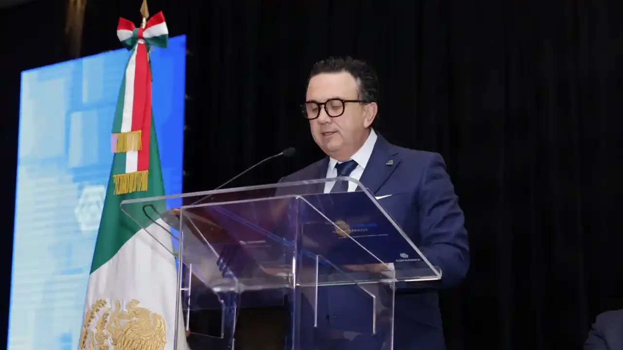Reforma a ley del Infonavit amenaza ahorros de los trabajadores: Coparmex