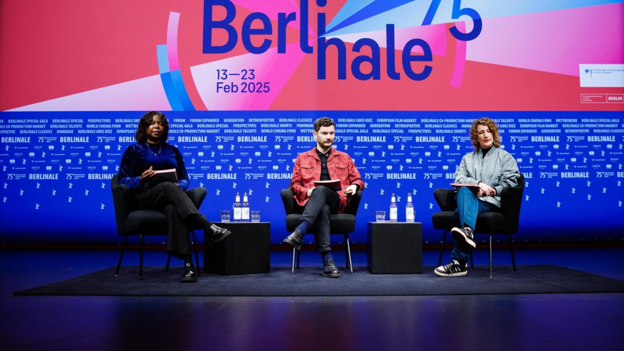 ‘Dreams’, ‘El Mensaje’ y ‘Último Azul’: México, Argentina y Brasil, favoritos al Oso de Oro de la Berlinale