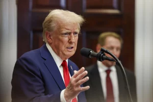 Trump-Ross Ulbricht-tasas de interés aranceles