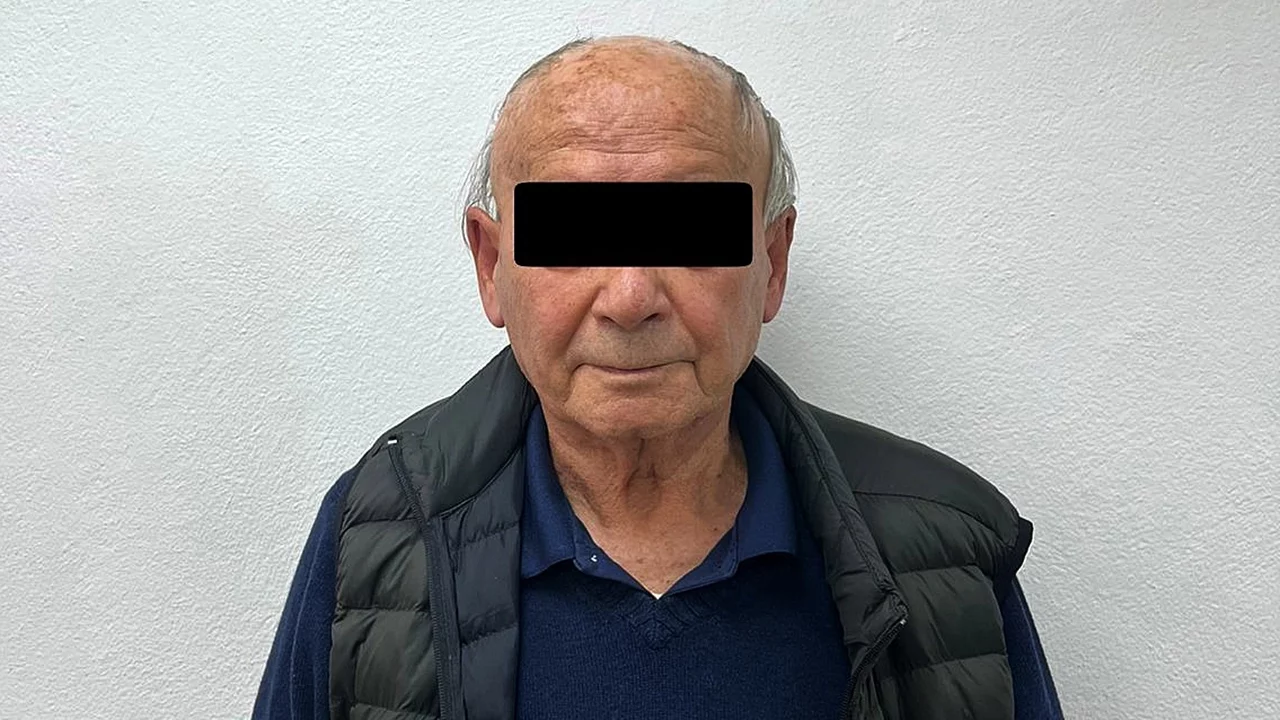 Vinculan a proceso a ‘Billy’ Álvarez por lavado de dinero y delincuencia organizada