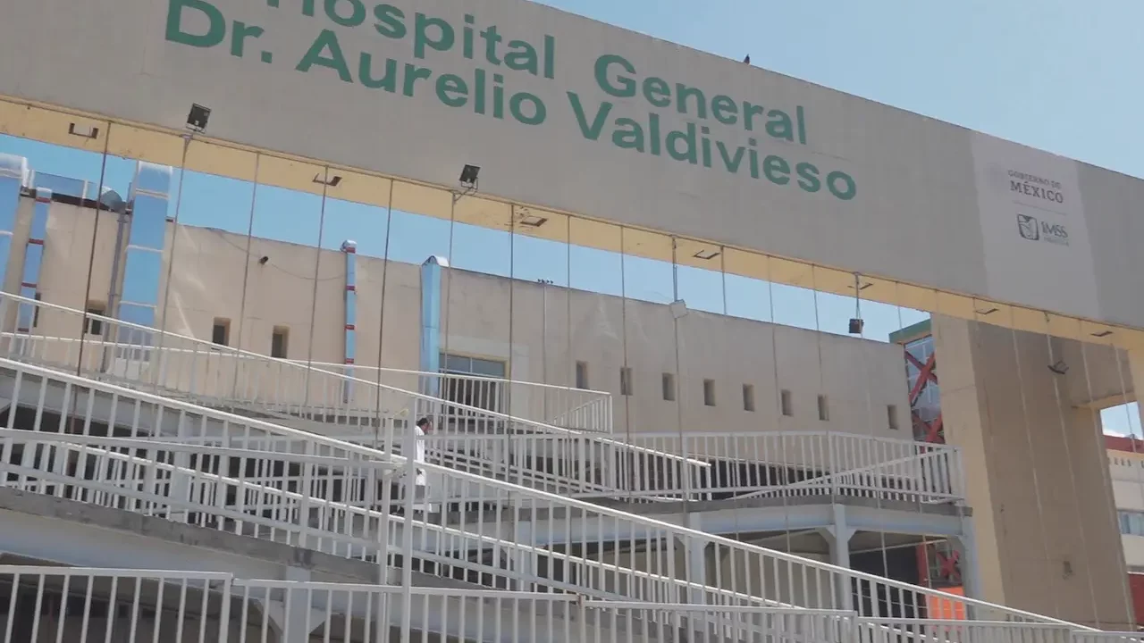 Falta de insumos y medicinas acercan al colapso a hospital para comunidades indígenas en Oaxaca