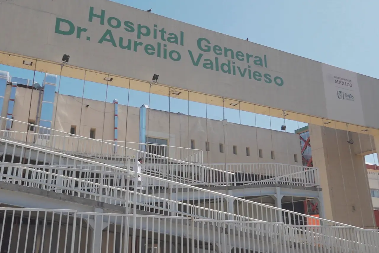 Falta de insumos y medicinas acercan al colapso a hospital para comunidades indígenas en Oaxaca