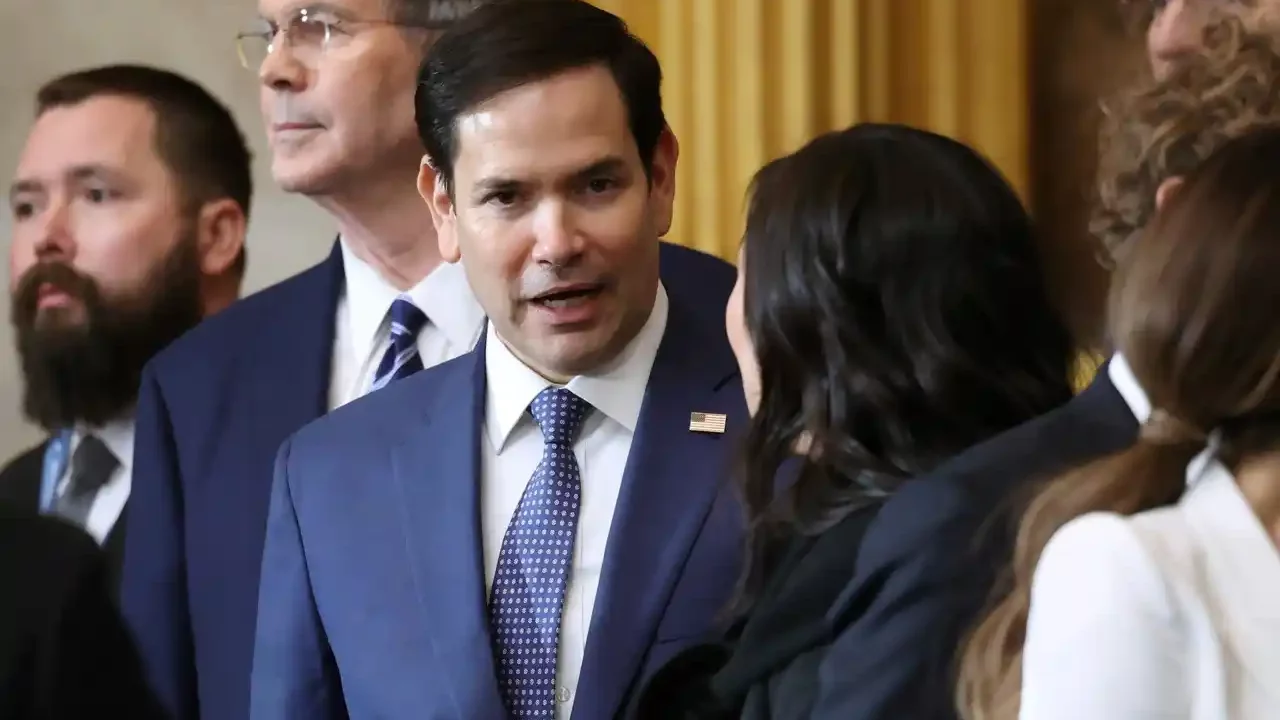 Marco Rubio, el ‘halcón’ con mano dura para Cuba y Venezuela