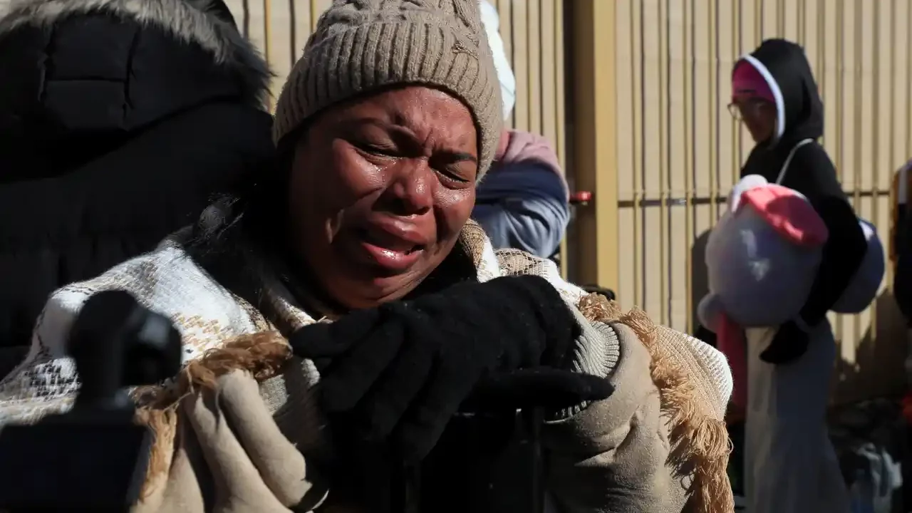El ‘daño colateral’ de deportaciones, los inmigrantes no criminales en el lugar equivocado