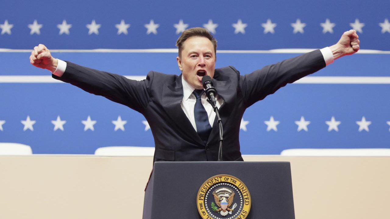 Musk respalda a Microsoft y asegura que tiene dinero suficiente para invertir en Stargate