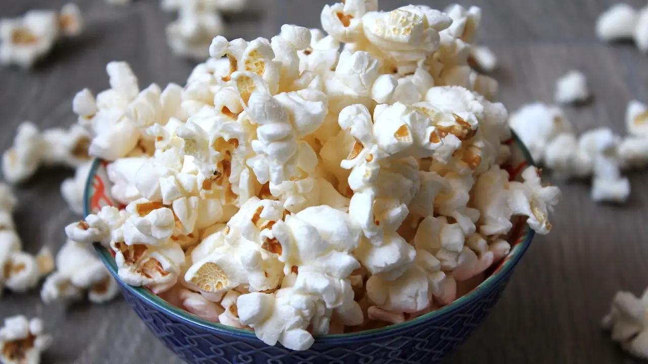 Día Internacional de las palomitas: este es el sabor predilecto de los mexicanos