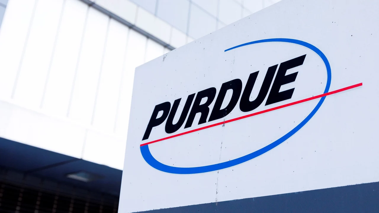 Purdue Pharma será sentenciada, allanando el camino para un acuerdo sobre opioides
