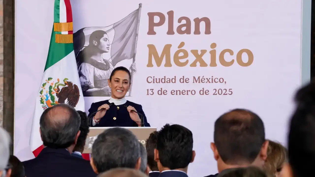 Analistas observan claroscuros en el Plan México