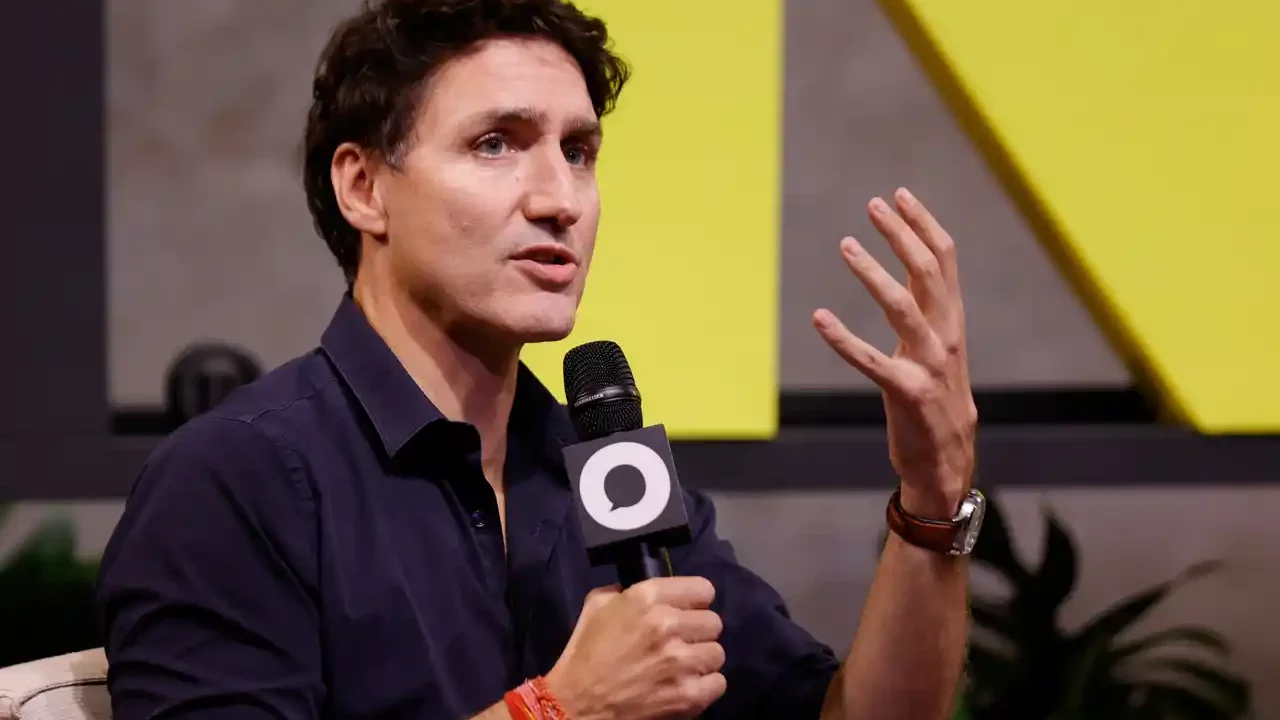 Canadá y México están alineados en sus valores, enfoques y deseos: Trudeau