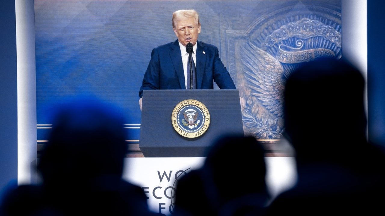 Guerras comerciales provocadas por aranceles de Trump serían ‘catastróficas’: OMC