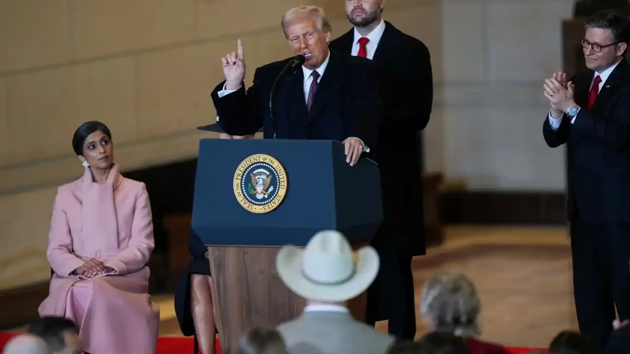 Comercio advierte alzas de precios ante posibles aranceles de Trump