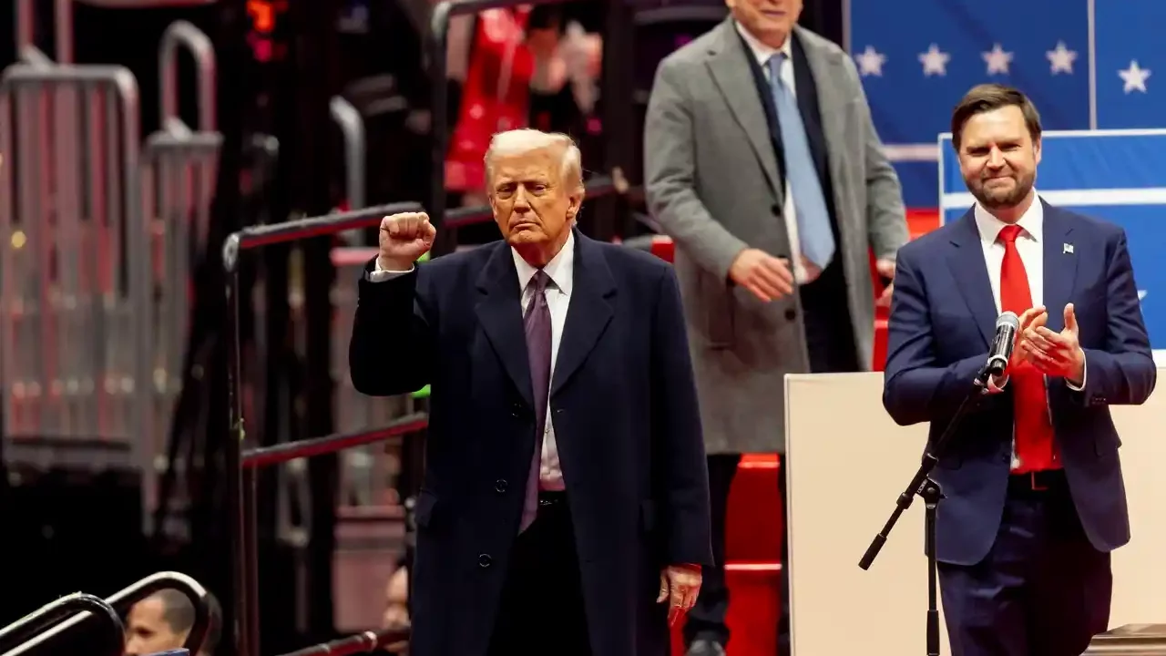 Empresarios ven momento determinante para el futuro del desarrollo económico de México debido a Trump