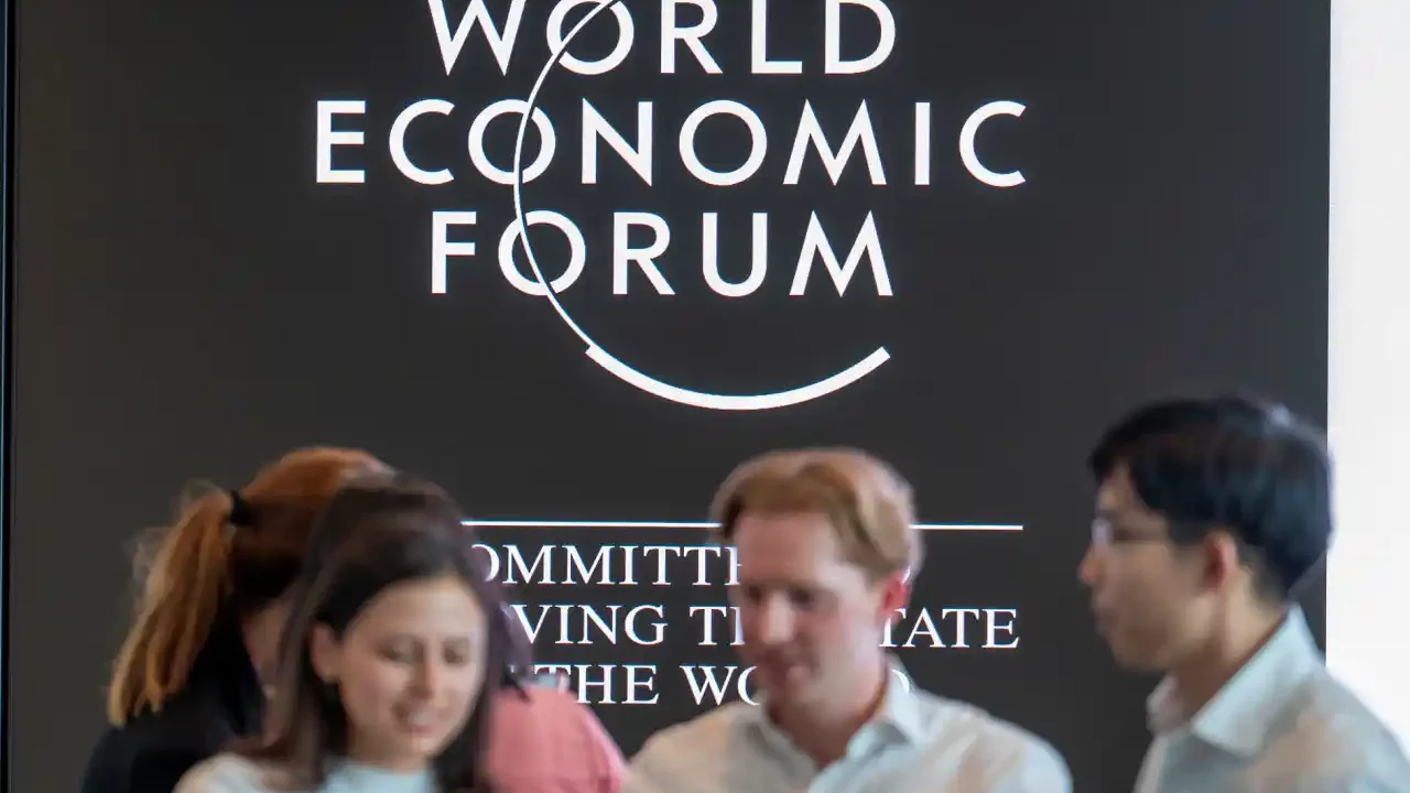 México volverá al Foro Económico Mundial, según EFE