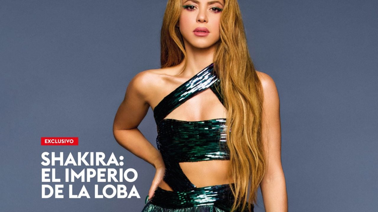 El imperio de la loba: cómo Shakira ha construido un legado más allá de los escenarios