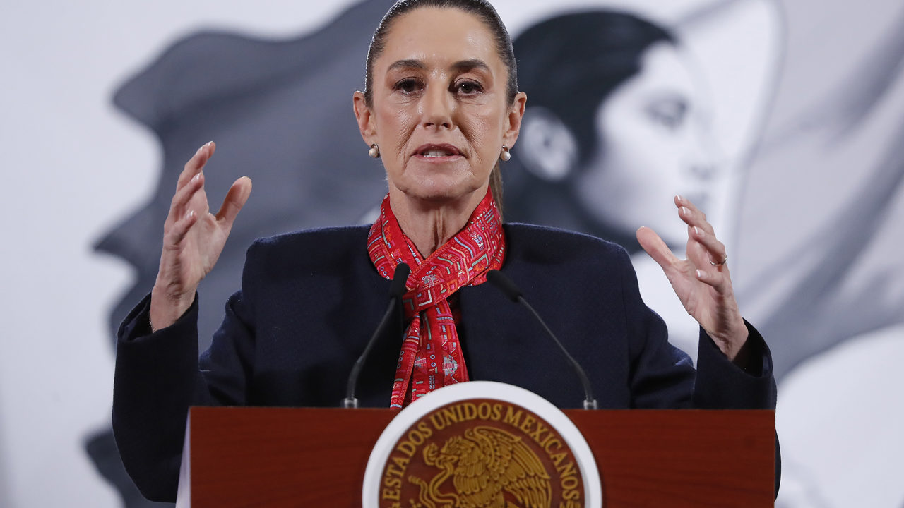 Canadá y México intensificarán las conversaciones sobre fentanilo y la frontera para evitar los aranceles de Trump