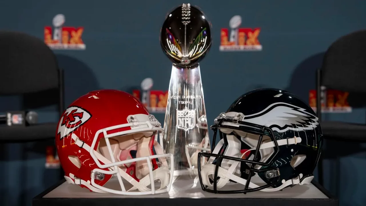Todo lo que hay que saber sobre el Super Bowl LIX Chiefs contra los Eagles, incluido el show de medio tiempo de Kendrick Lamar