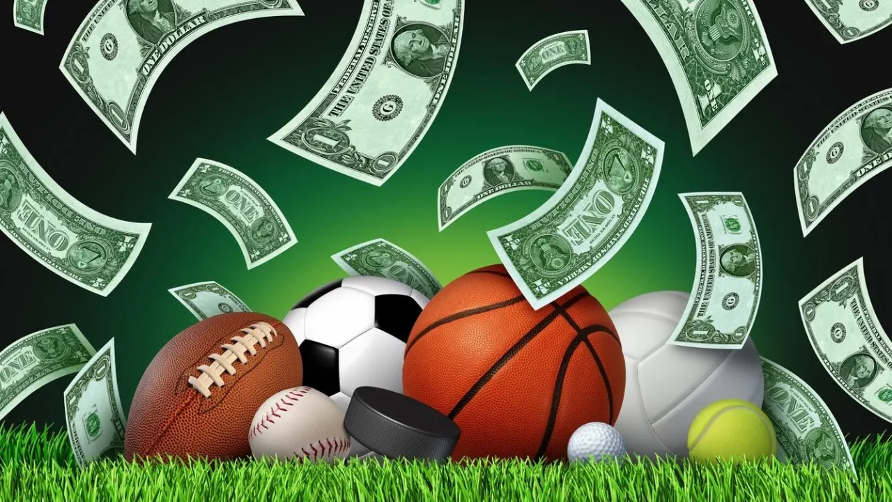 ¿Dónde son legales las apuestas deportivas en los EU? Aquí una guía de los estados que las permiten