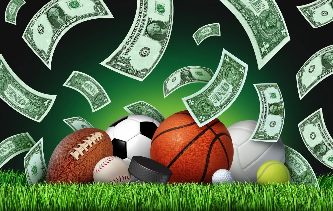 ¿Dónde son legales las apuestas deportivas en los EU? Aquí una guía de los estados que las permiten