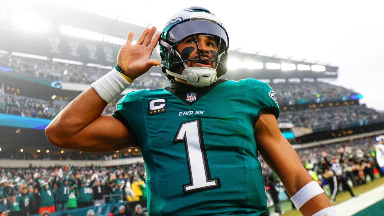 No importa cuántos Super Bowls ganen los Chiefs, los Eagles serán más valiosos
