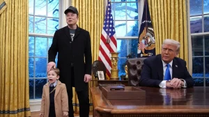 Trump-Musk