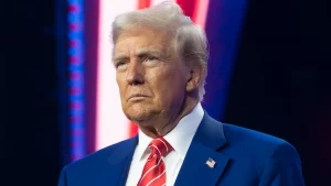 aranceles-Trump-empresas demócratas acusaciones