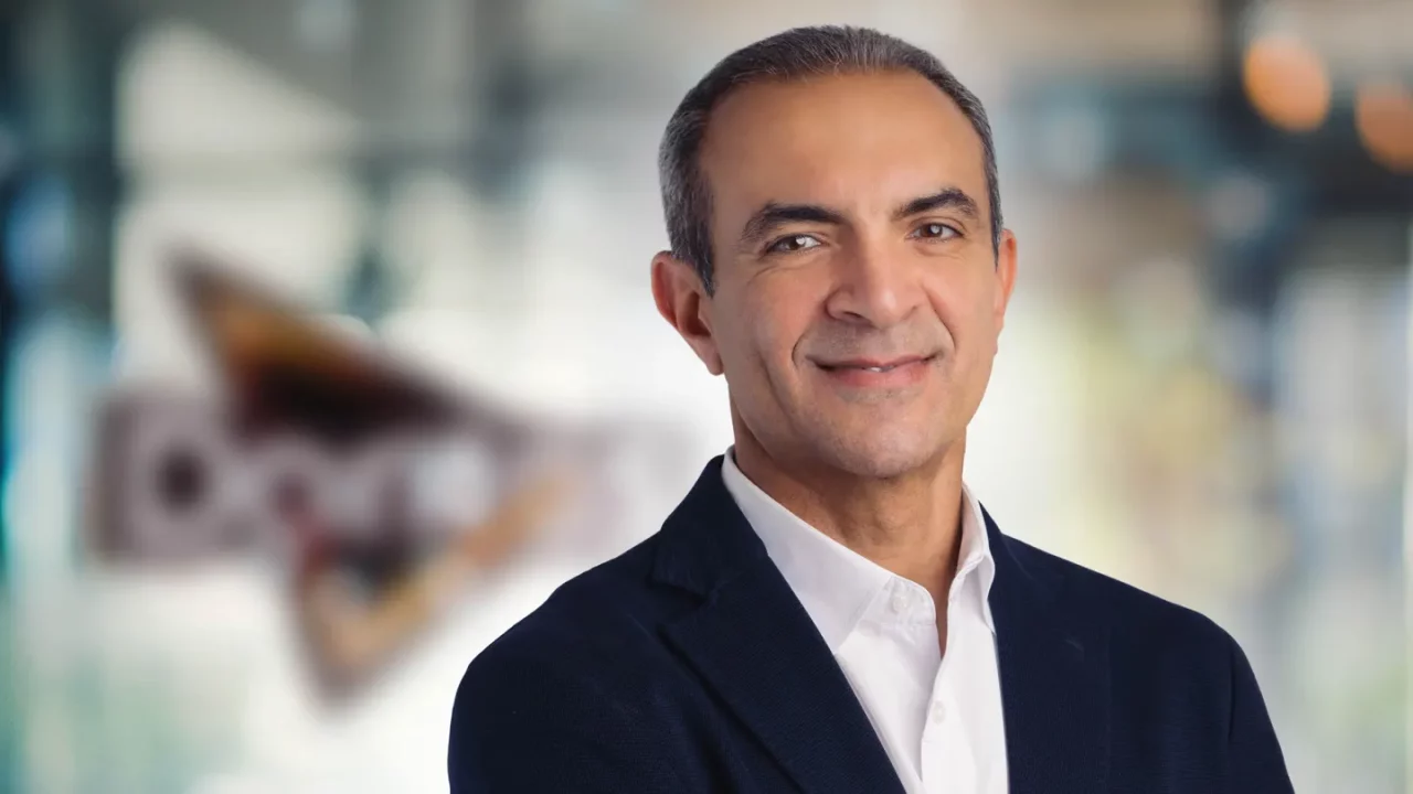 Así es cómo PepsiCo combina crecimiento y marketing a través de la visión de su CMO: Mustafa Shamseldin