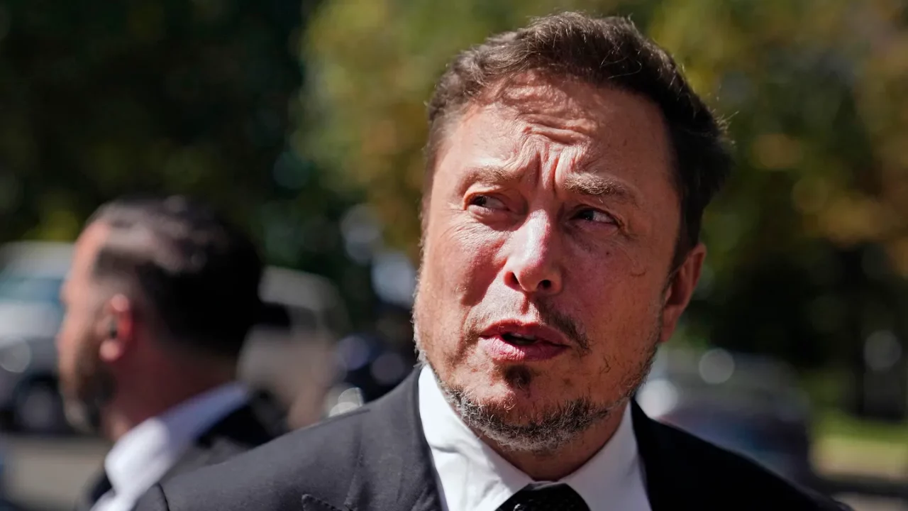 Sindicatos de EU demandan para impedir que el DOGE de Elon Musk acceda a los datos del Departamento del Tesoro