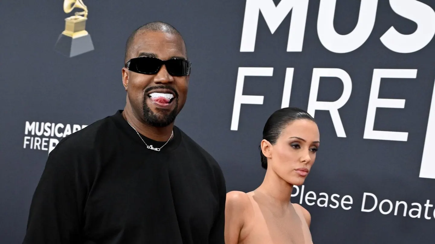 Kanye West lanza un ataque antisemita en Internet y dice que Hitler era ‘muy moderno’