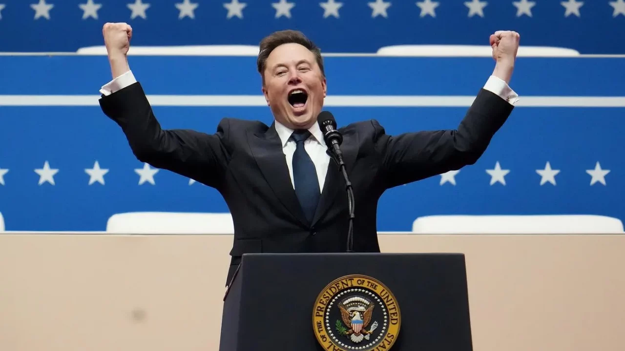 Jueza rechaza bloquear acceso de Musk a datos del gobierno de EU