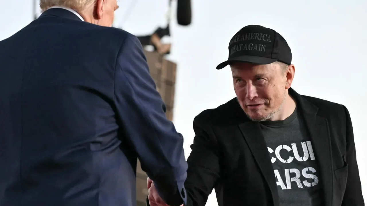 Esto hizo Elon Musk para evitar revelar sus finanzas al público