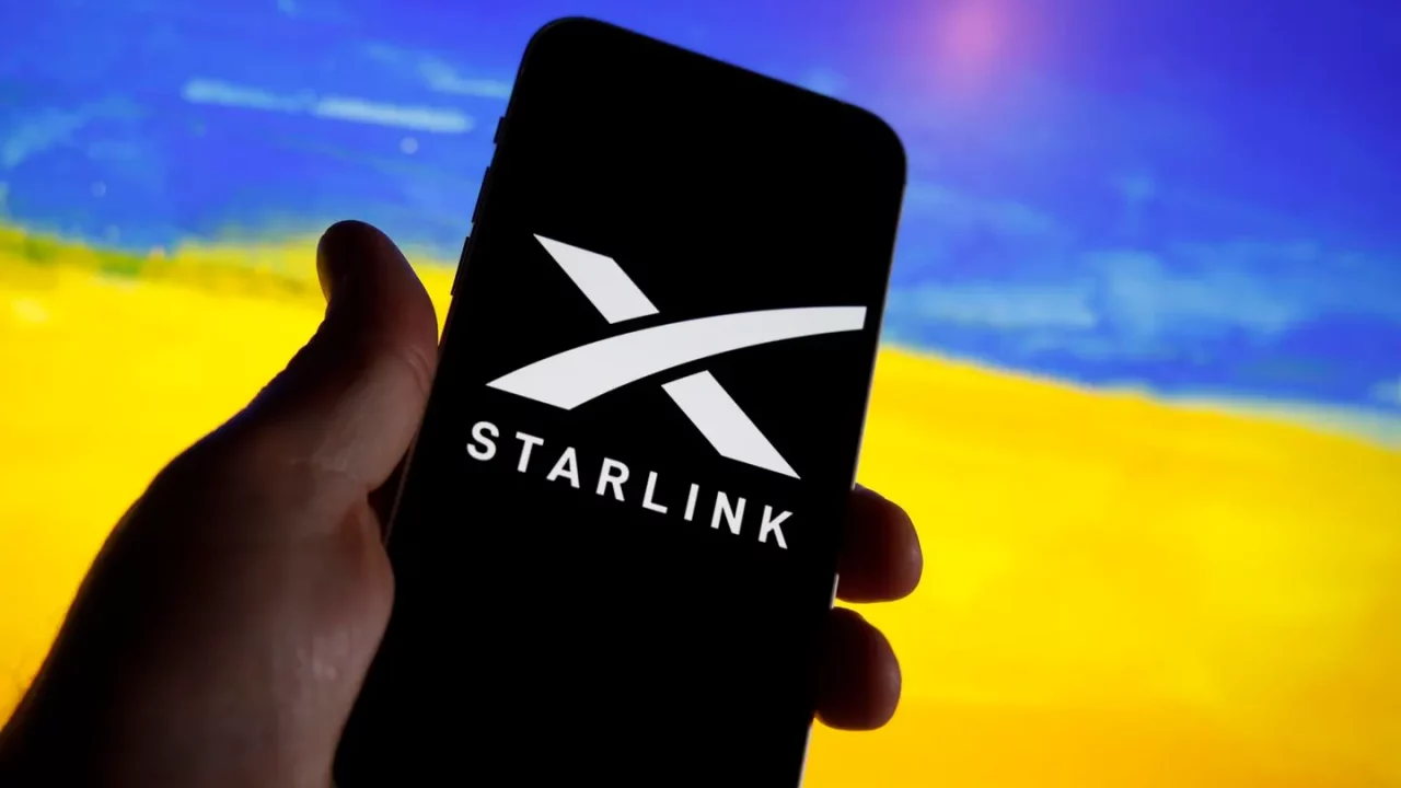 USAID gastó un millón de dólares en terminales Starlink de Elon Musk el año pasado