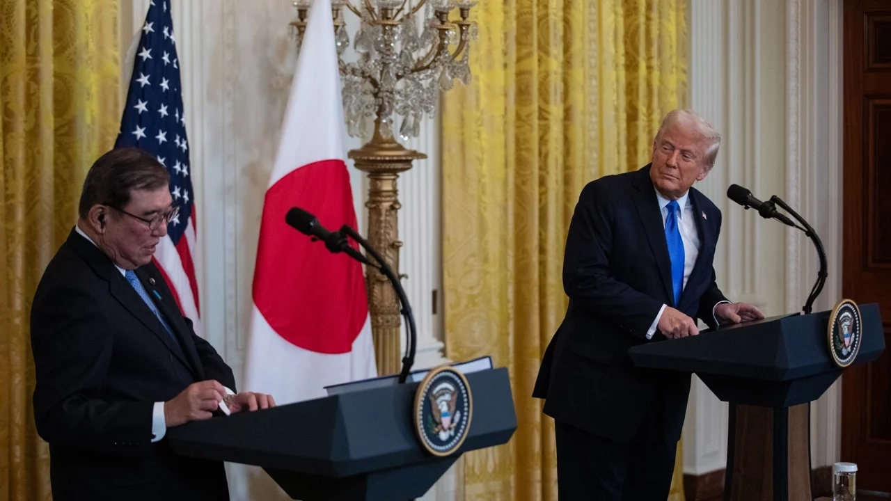 Nippon Steel retirará su oferta y apostará por invertir en U.S. Steel, según Trump