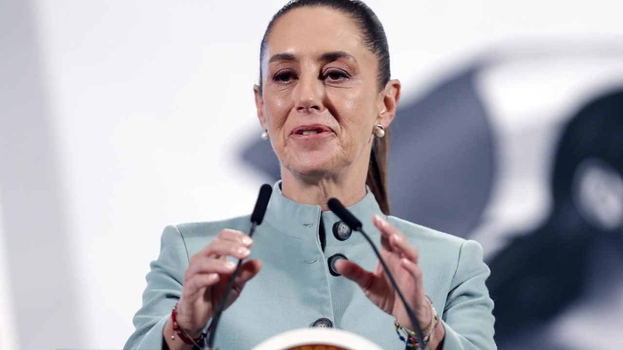 Sheinbaum defiende ‘abrir la puerta’ a los médicos de Cuba en el sector salud de México