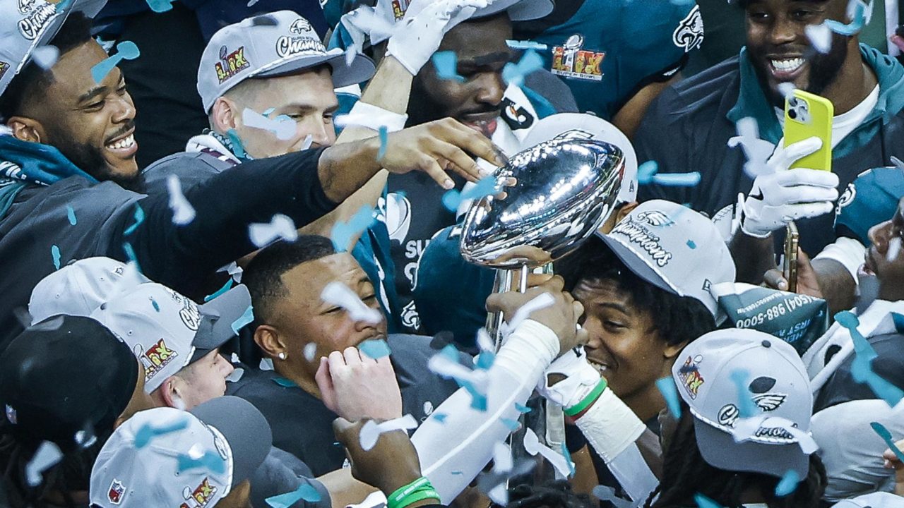 Tope salarial en la NFL para 2025 alcanza máximo histórico