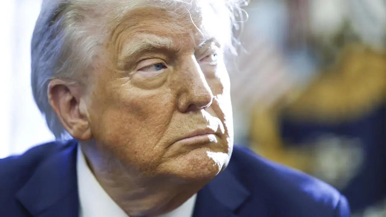 Volvo también podría trasladar parte de su producción a EU por aranceles de Trump