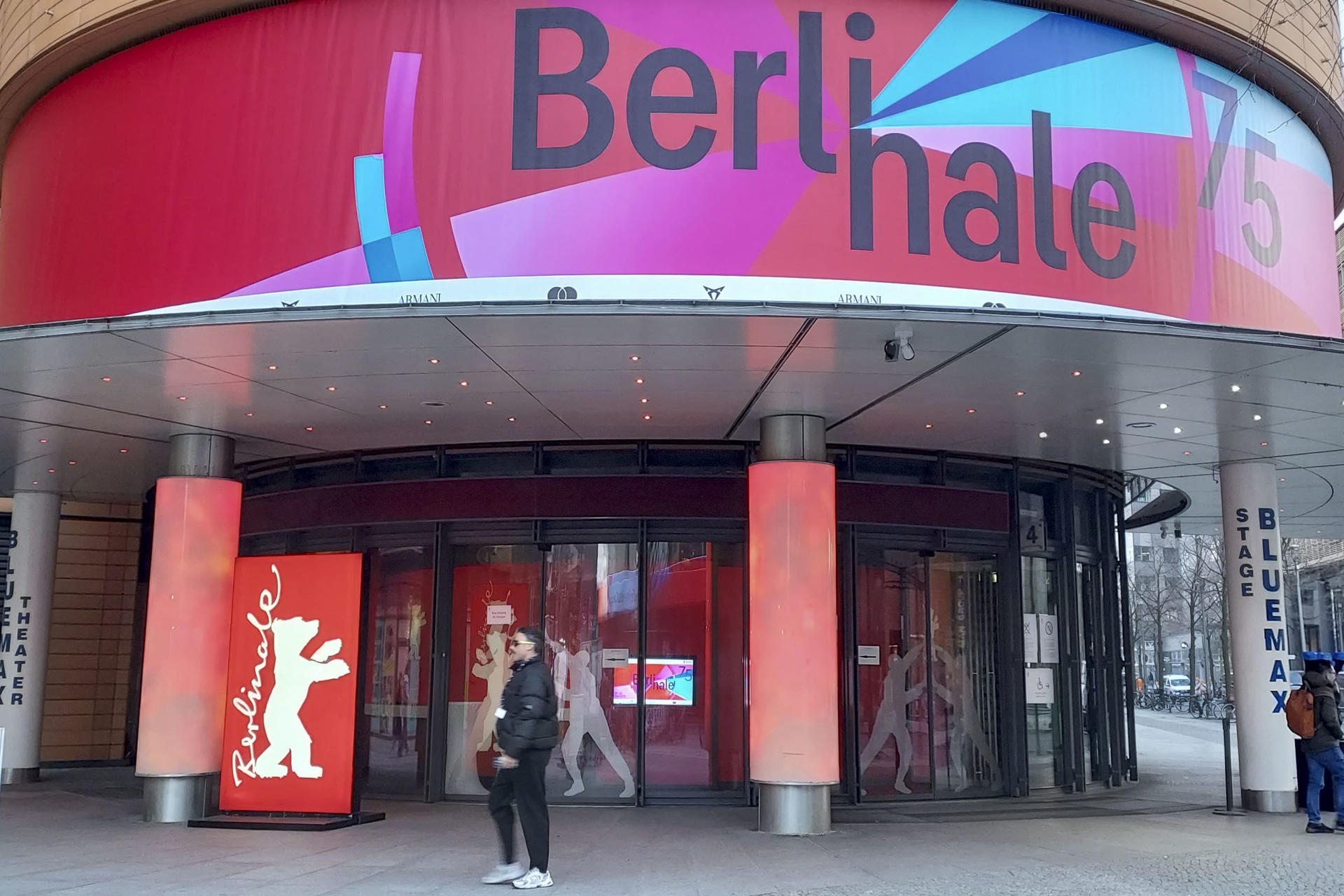 Mexicana Lau Charles opta con historia personal sobre familias oficiales y secretas a Oso en Berlinale