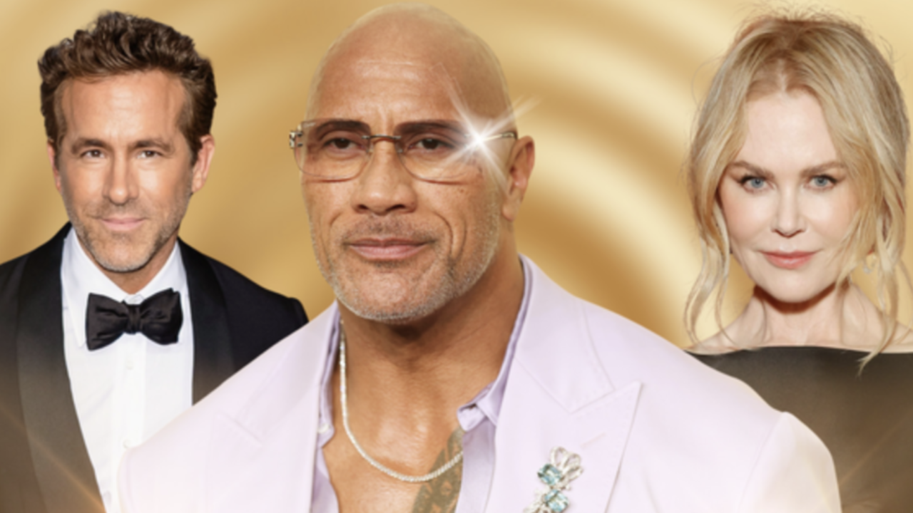 Estos fueron los actores mejor pagados en 2024