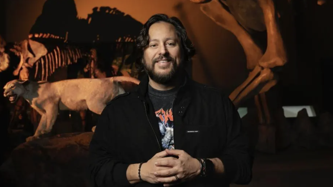 Conoce al multimillonario CEO que intenta resucitar al mamut lanudo