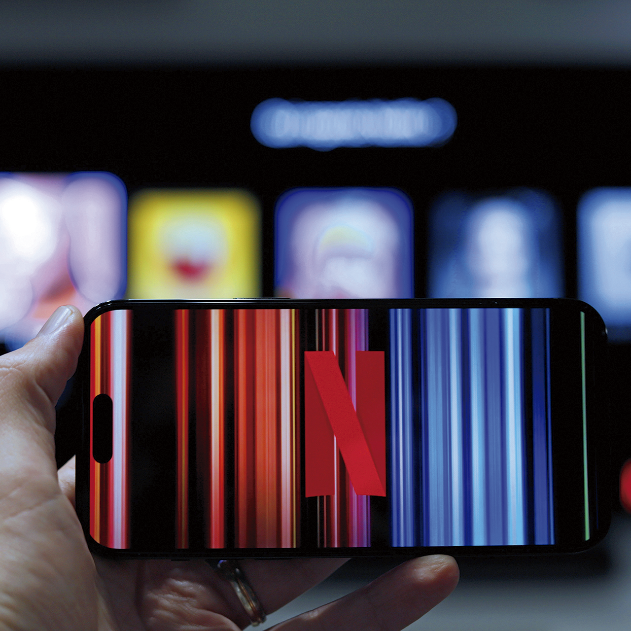 Netflix Ads crece a nivel mundial y marca el futuro de la publicidad digital