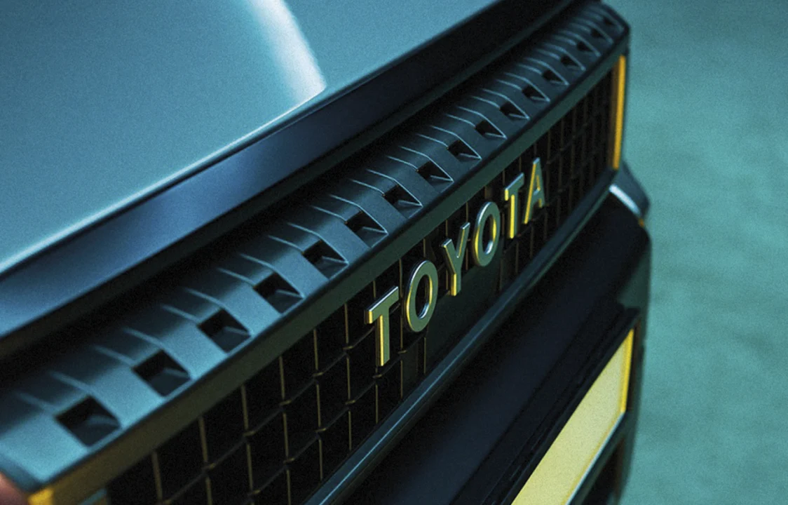 Trump atribuye traslado de planta de Toyota de México a EU a su política arancelaria